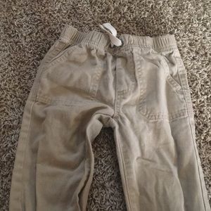 Boys pants
